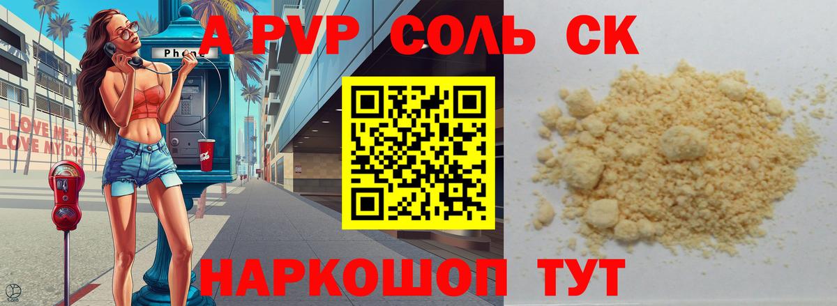 A PVP СК Елизово